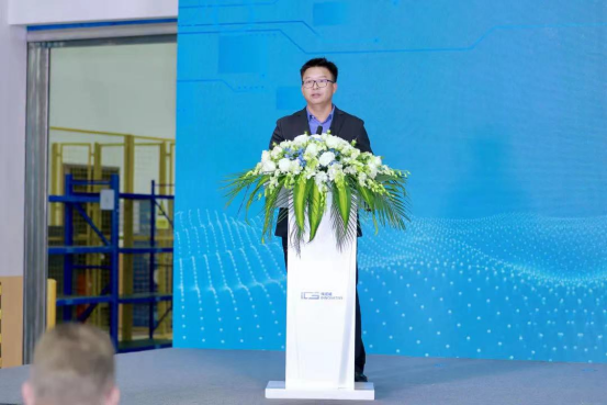 成都汪志茶道文化推广有限公司科技有限公司创始人兼董事长、埃诺威副董事长康永